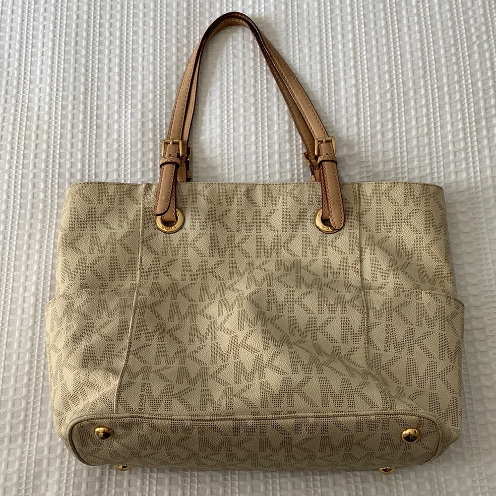 MK handbag